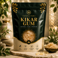 Kikar Gum