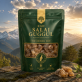 Raw Salai Guggul (Boswellia serrata Resin)