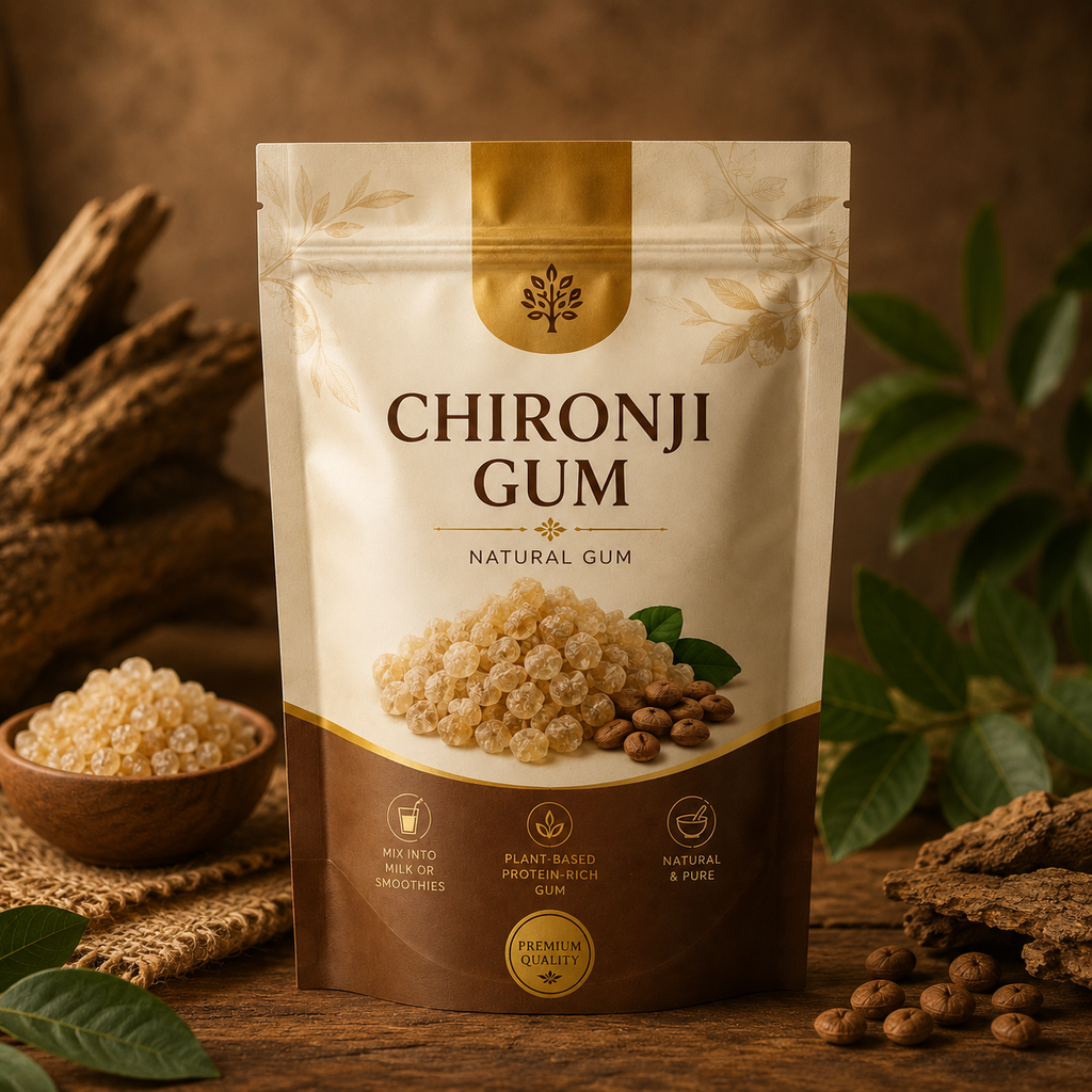 Chironji Gum