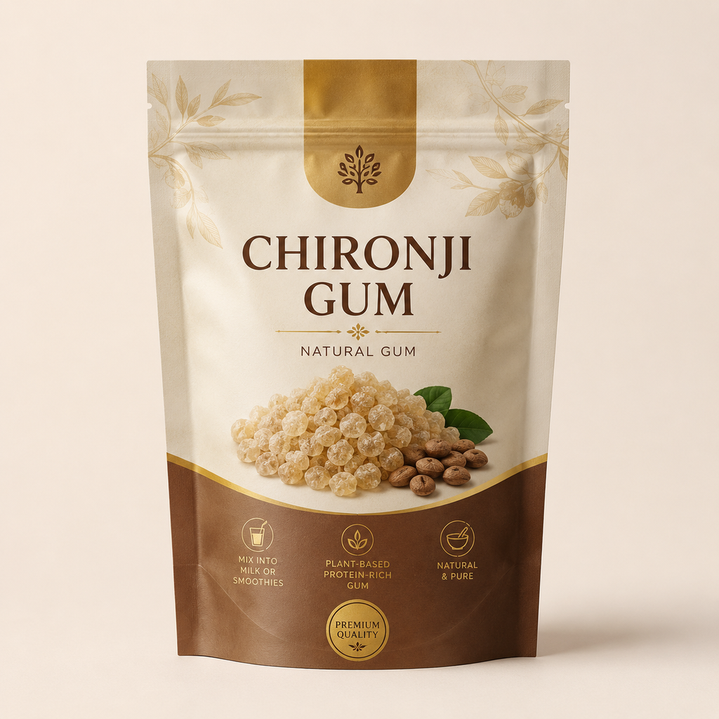 Chironji Gum