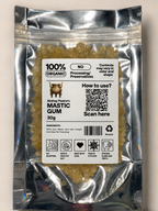 Mastic Gum (Greece Imported) 10gm
