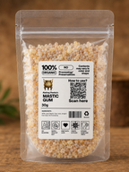 Mastic Gum (Greece Imported) 10gm