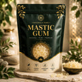 Mastic Gum (Pre Resin Better Digestion)